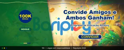 Ganhe Prêmios Incríveis Agora banner