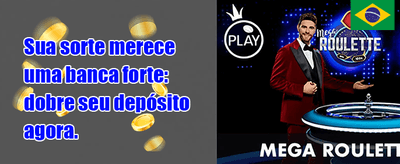 Sexta do Giro Grátis 🎰 promotion banner