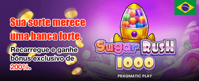 Sua Sorte Muda Aqui Hoje banner