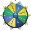 Roda da Fortuna welfare icon